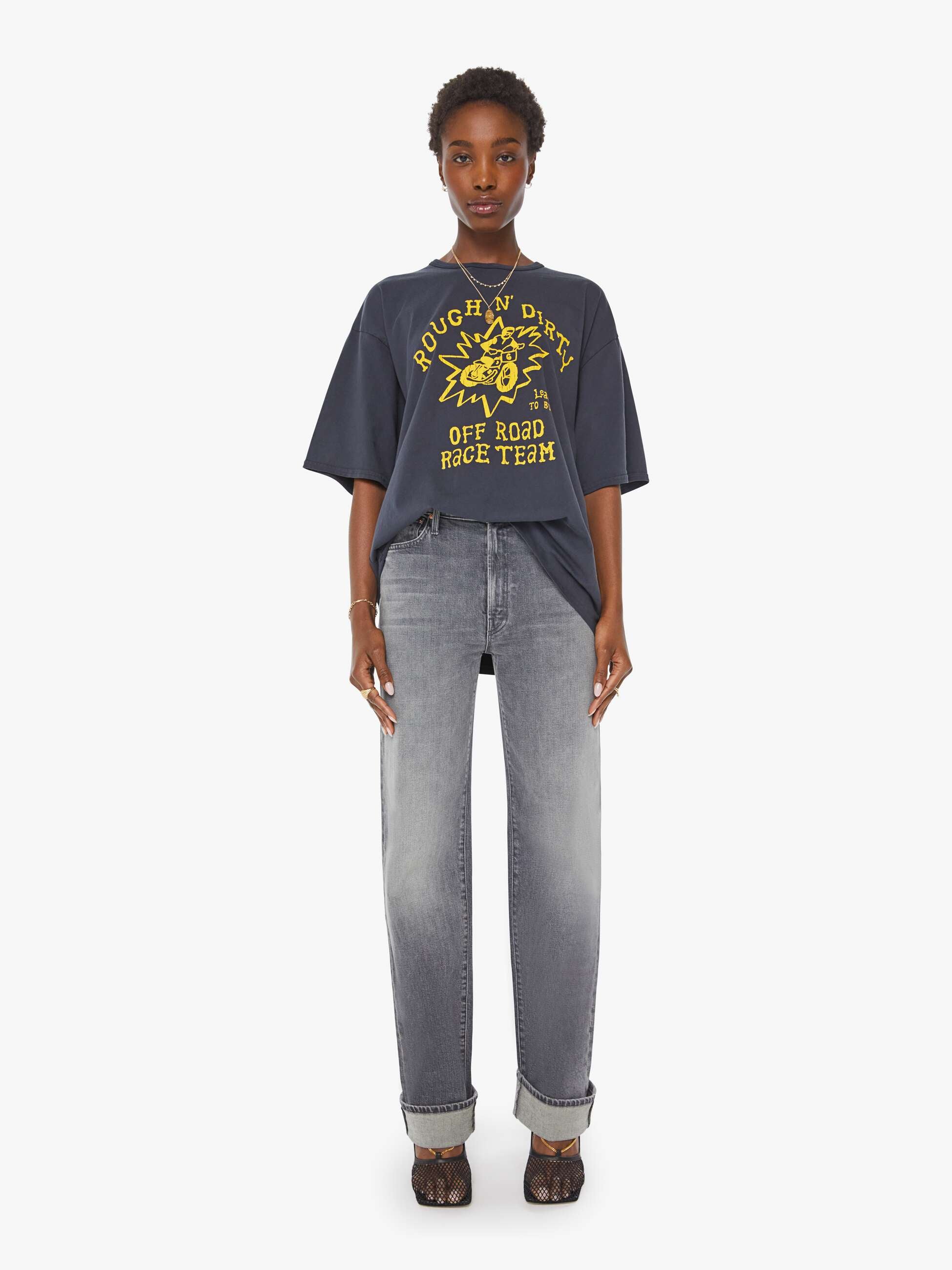 The Coops Tee - Rough N' Dirty - Image 4