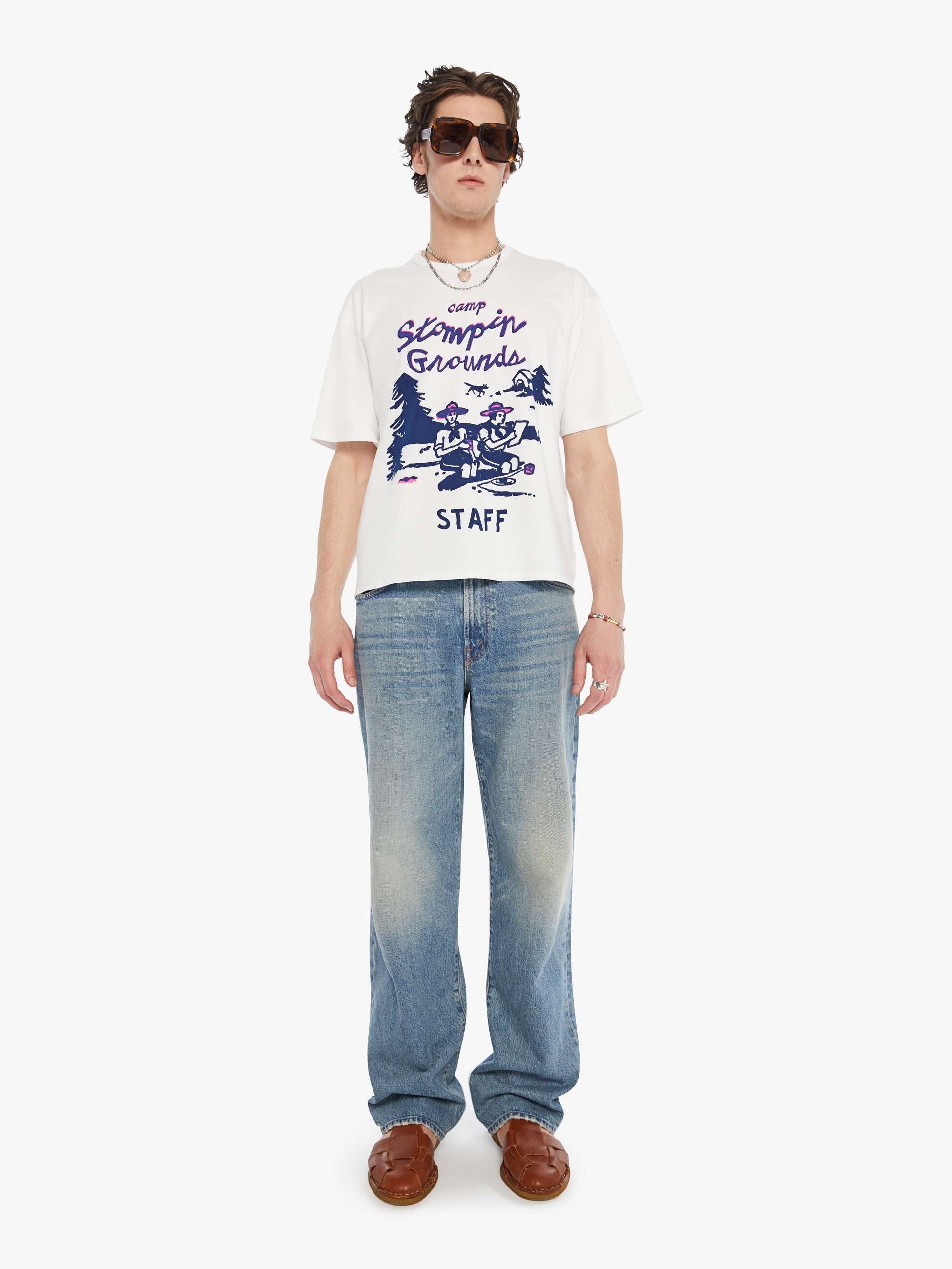 Coops Tee - Stompin Ground - Image 9
