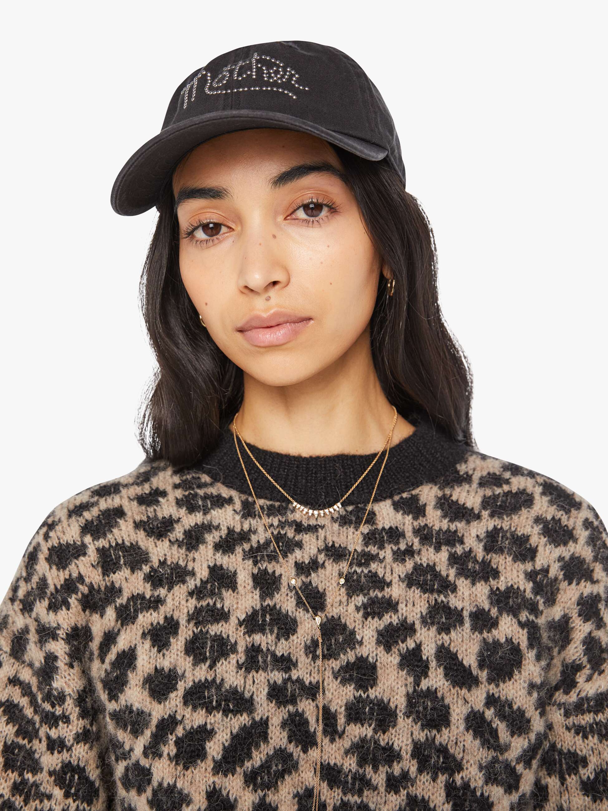 Hats Off - Black - Image 2