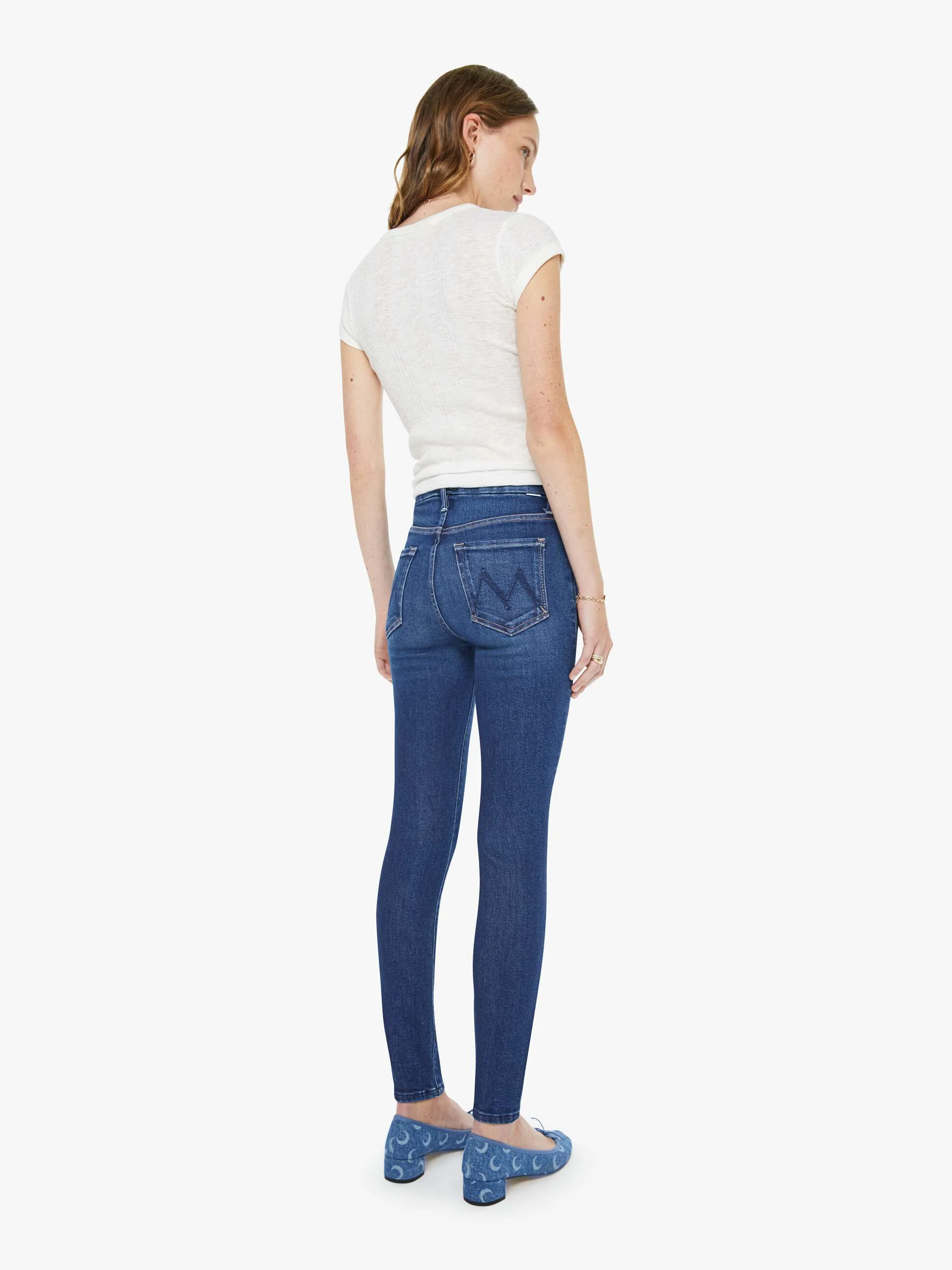 High Waisted Looker - Cocktail Hour - Image 4