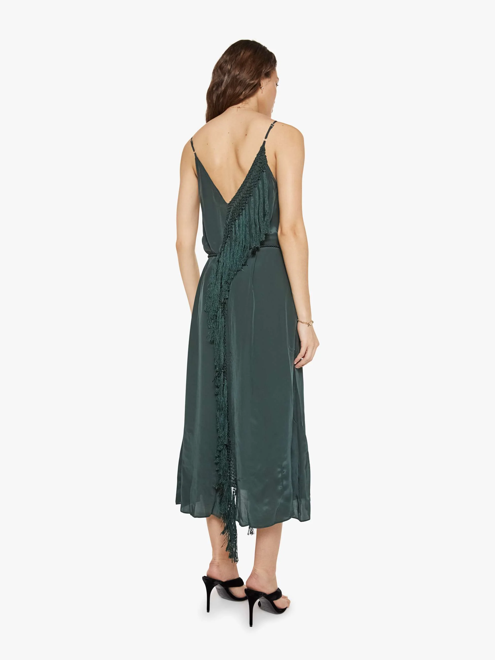 Maria Cher Casey Dress - Ridge - Image 3