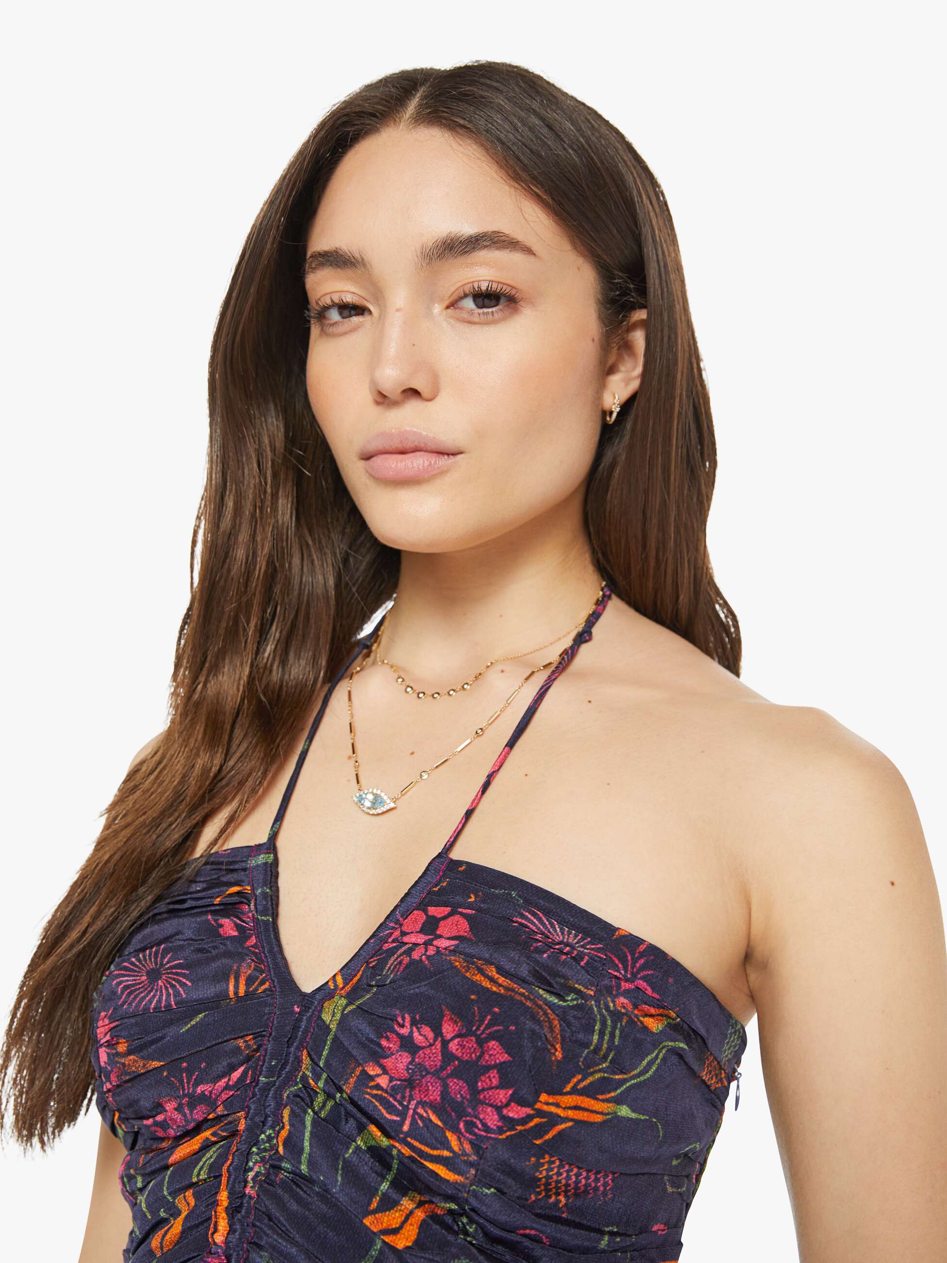 Maria Cher Tori Short Dress - Arrecifes - Image 5
