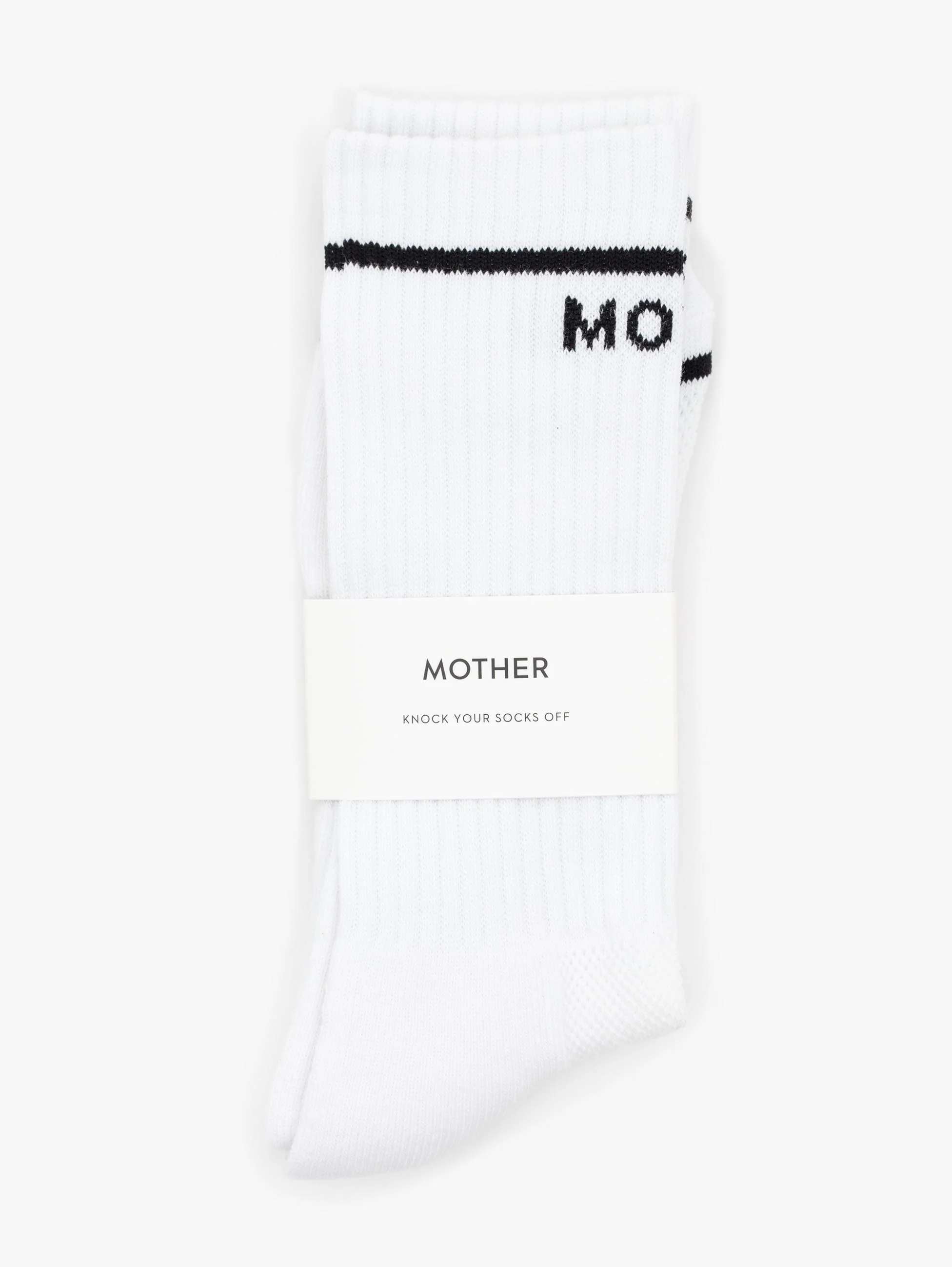 One Small Step For Mankind - MF Mens White - Image 4