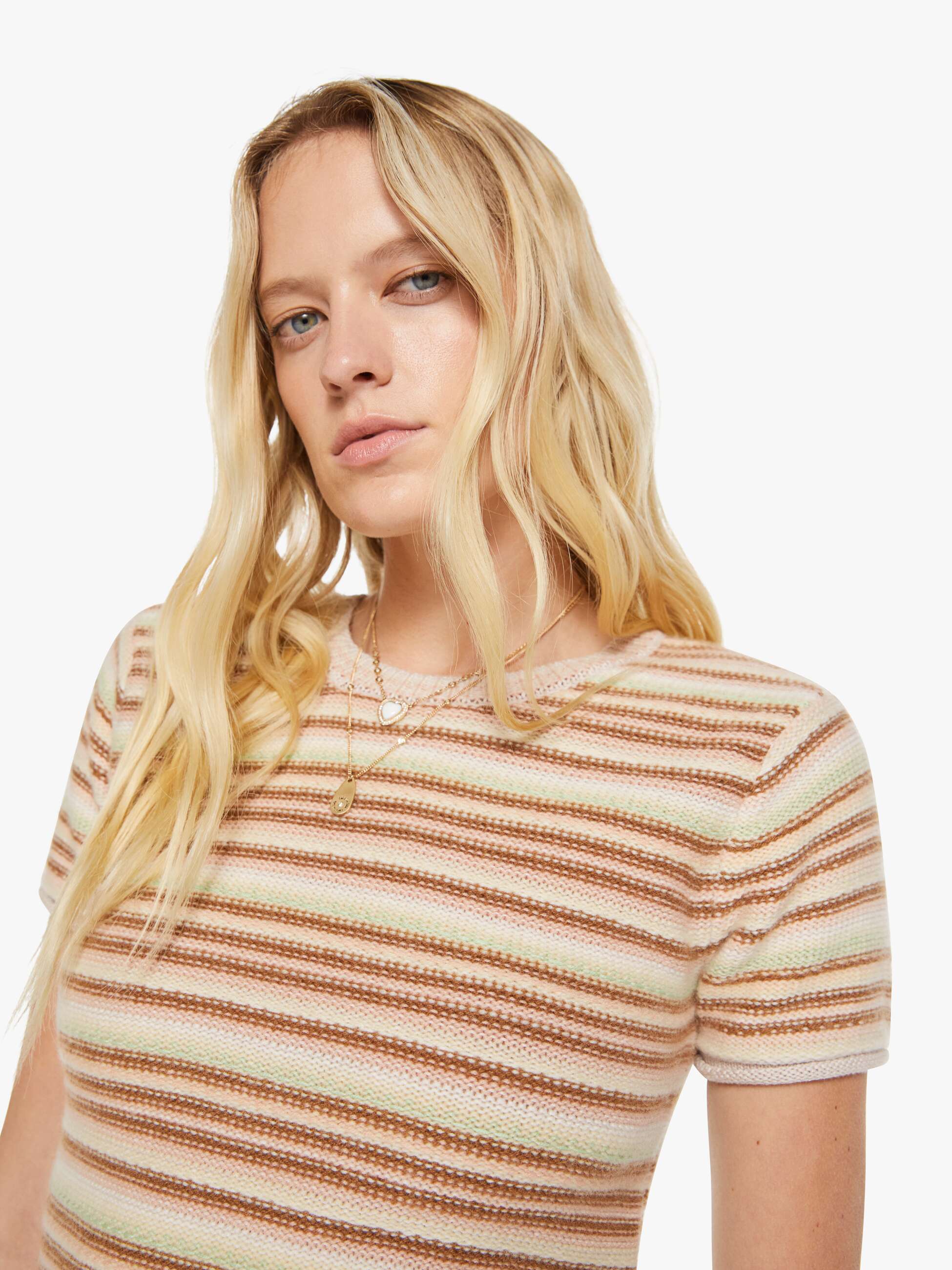 SABLYN Jude Tee - Buttercup - Image 6