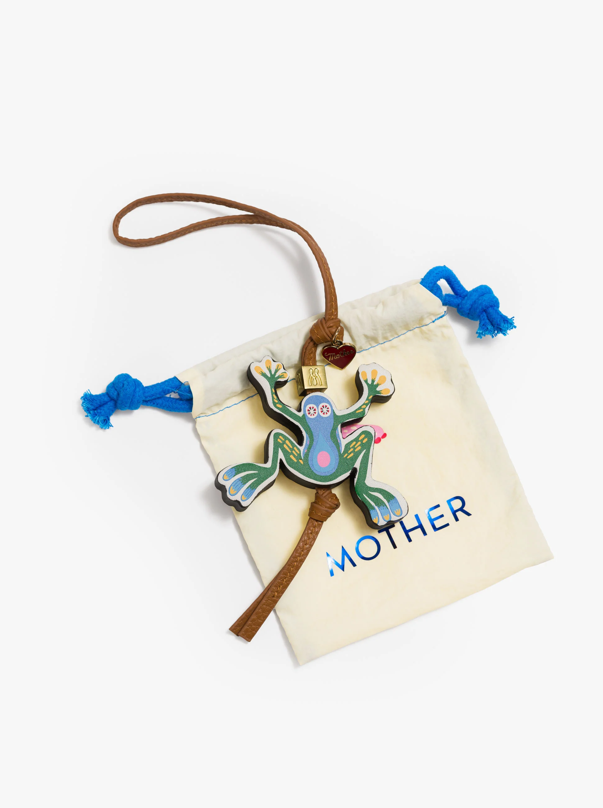 The Bag Charm - The Jumper - Image 3