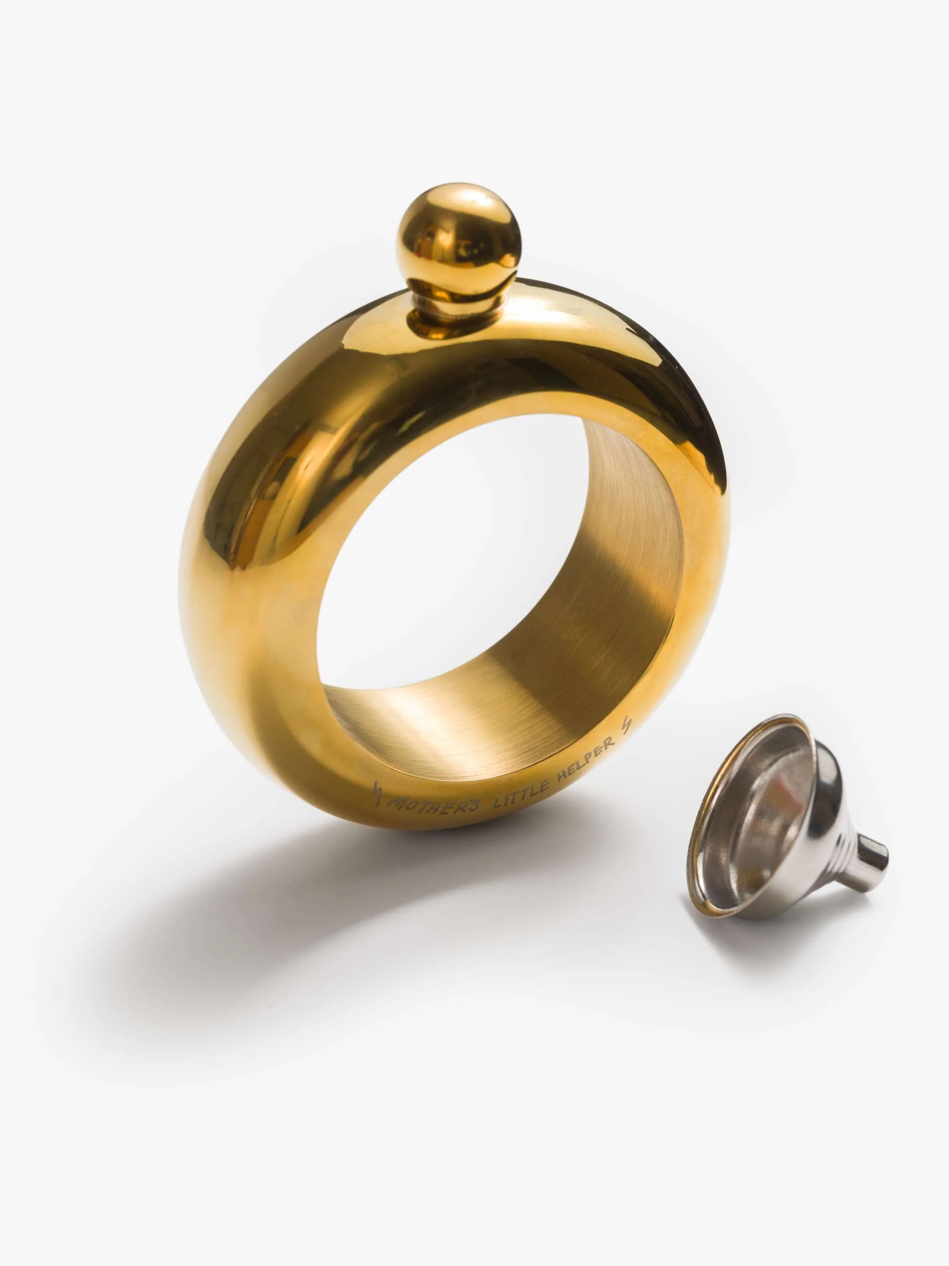 The Bangle Flask - MOTHER's Little Helper - Image 3