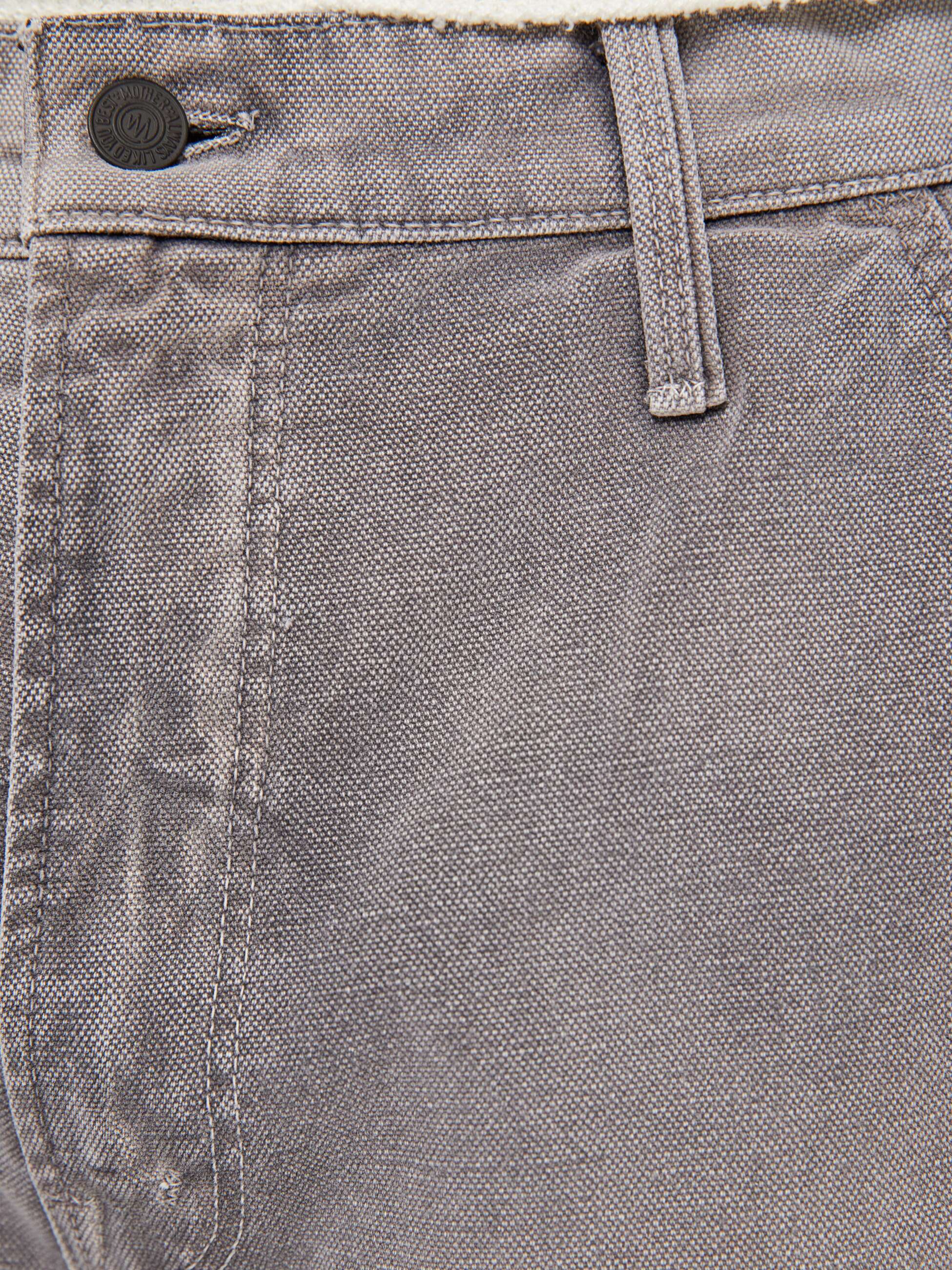 The Bees Knees Short Fray - Duck And Cover - Image 6