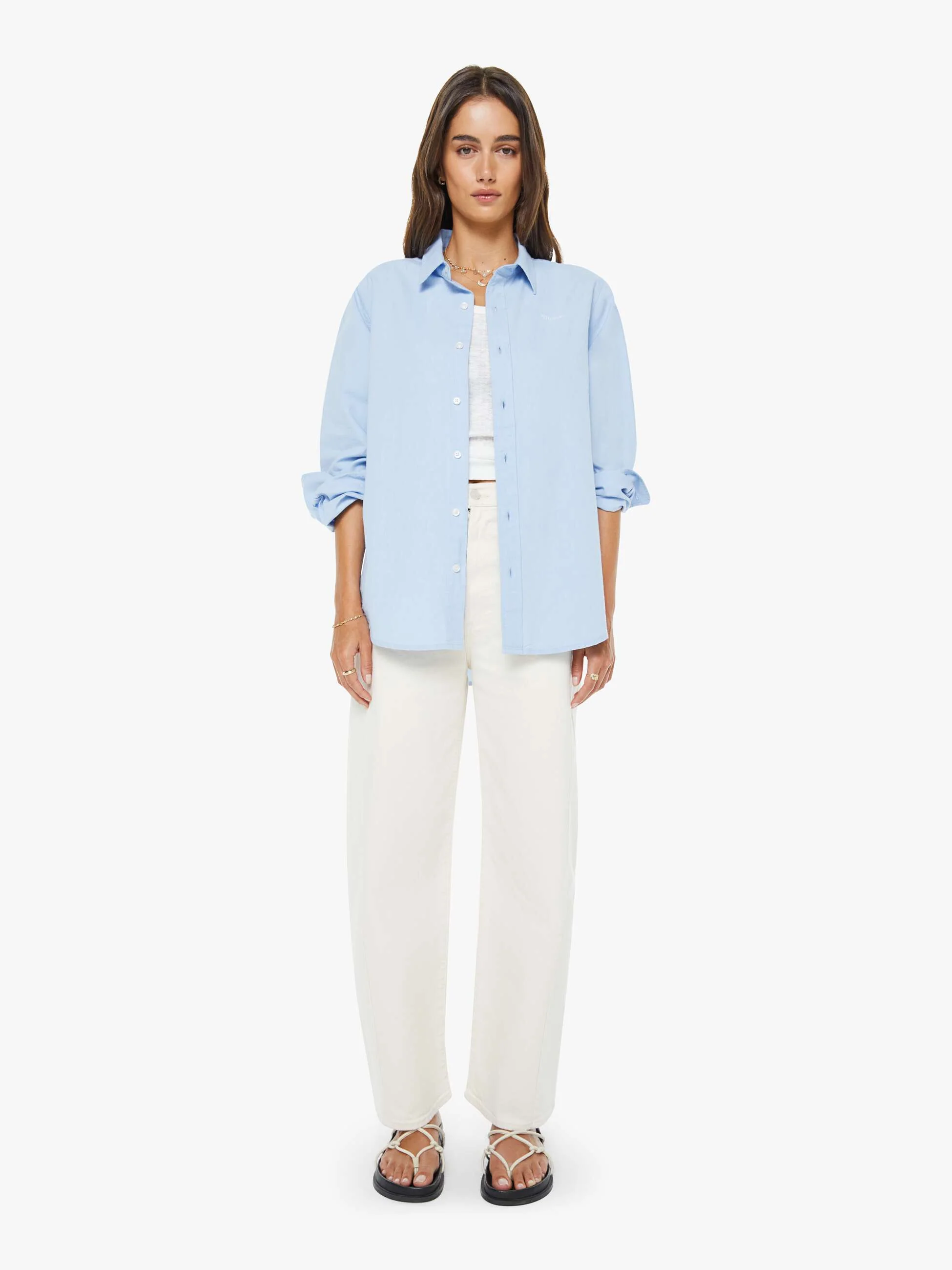 The Bestie - Light Blue - Image 5