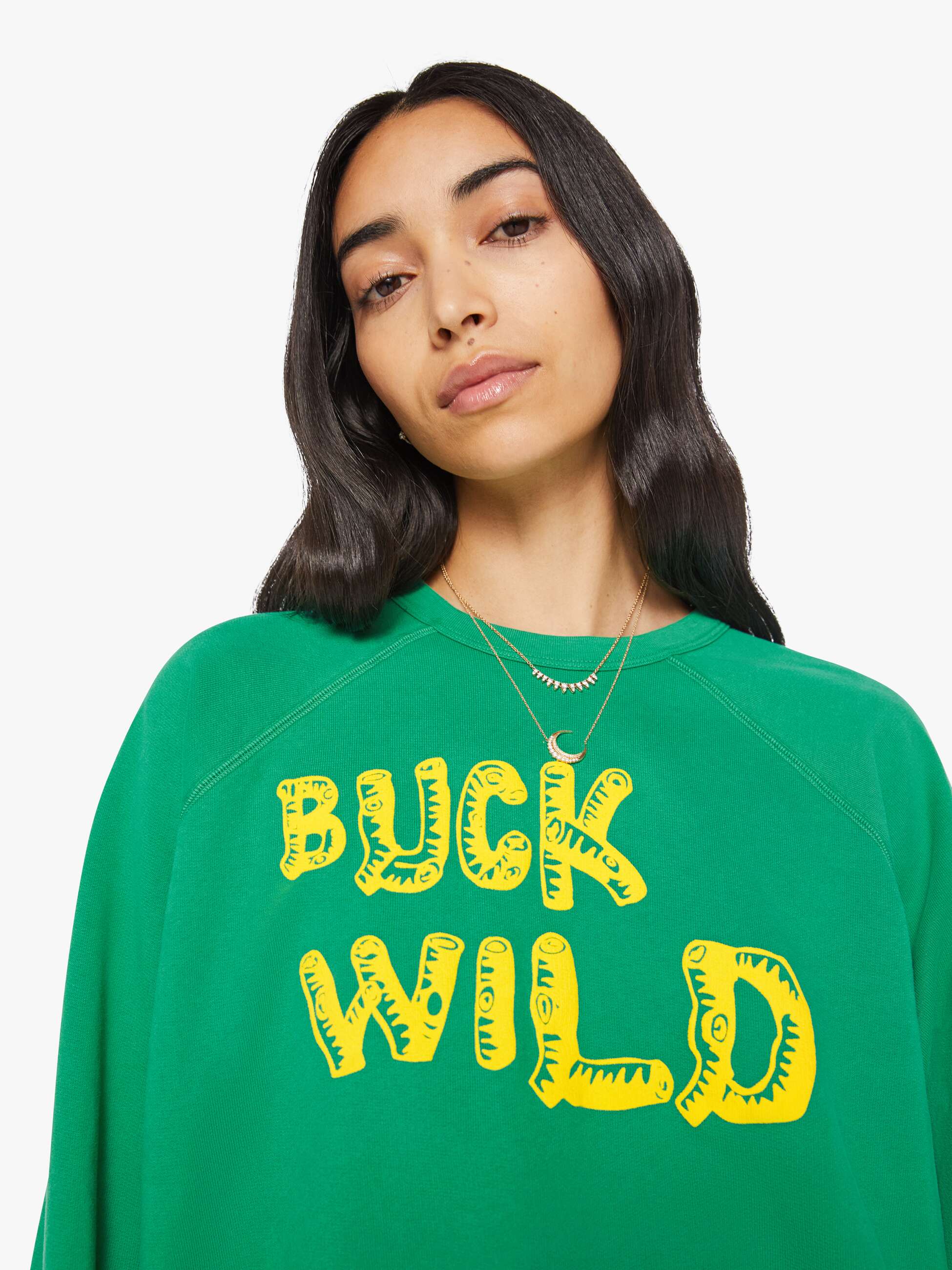 The Biggie Concert - Buck Wild - Image 6