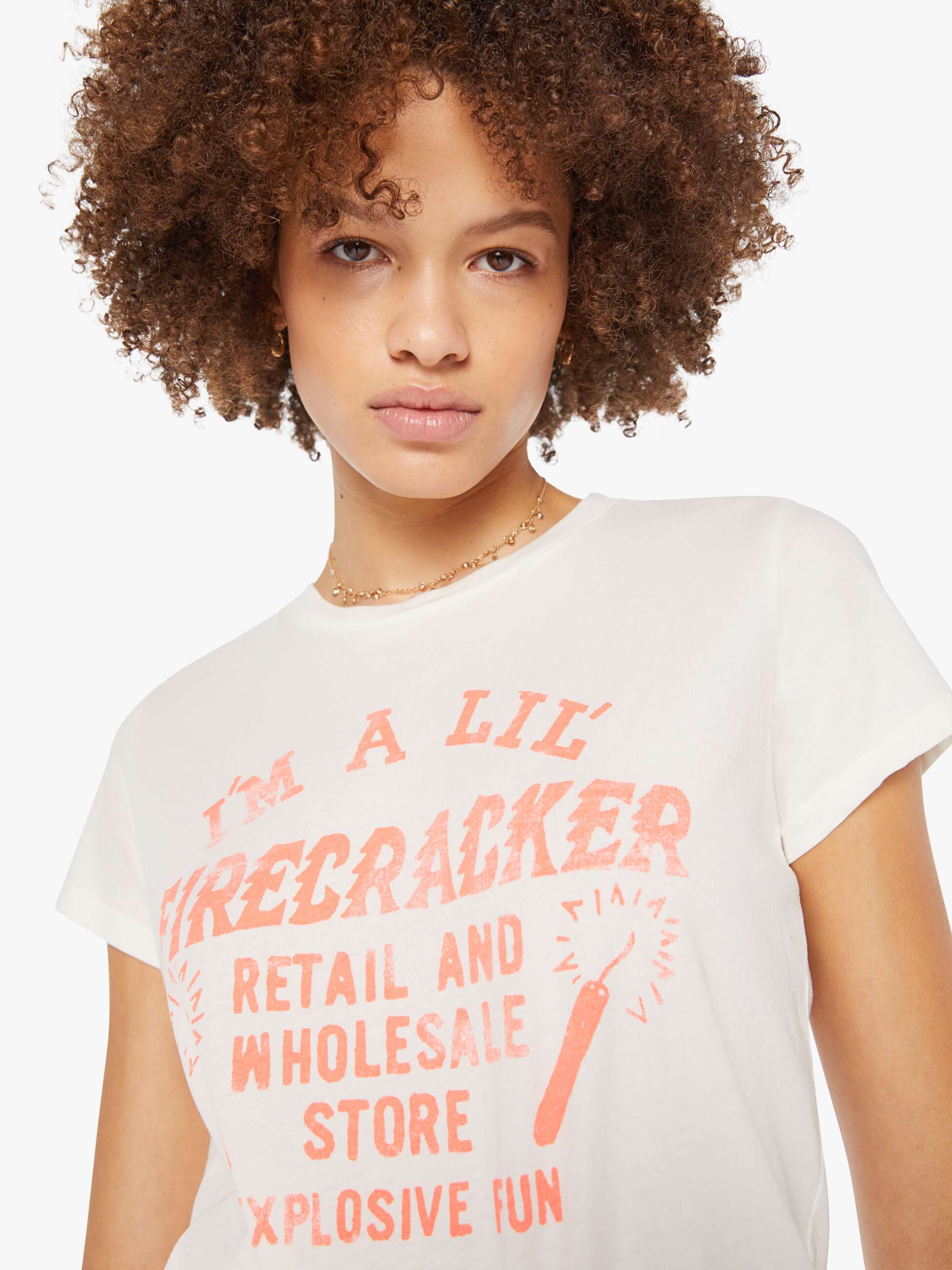 The Boxy Goodie Goodie - Lil' Firecracker - Image 6