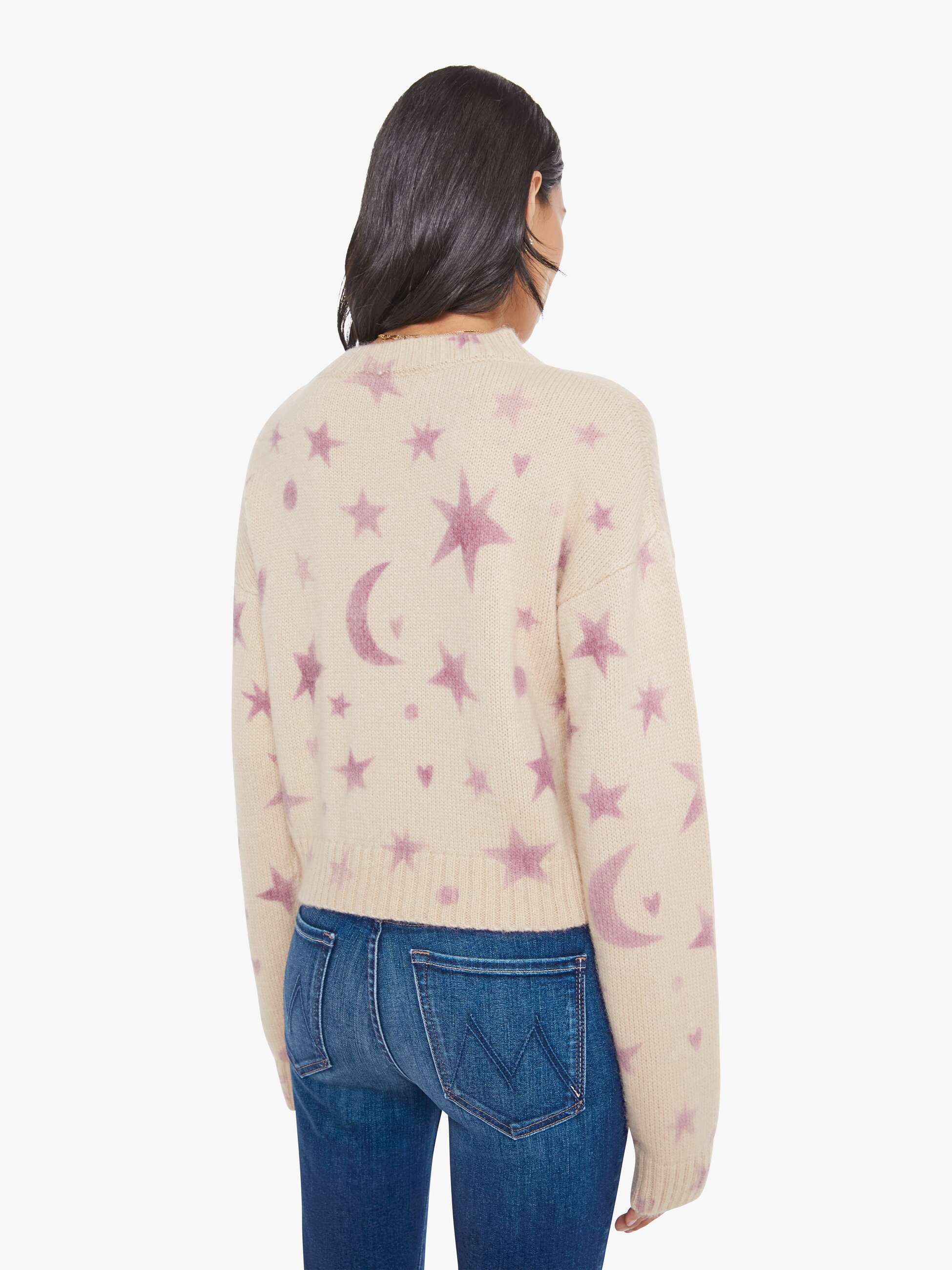 The Crop Jumper - Seeing Stars - Image 4
