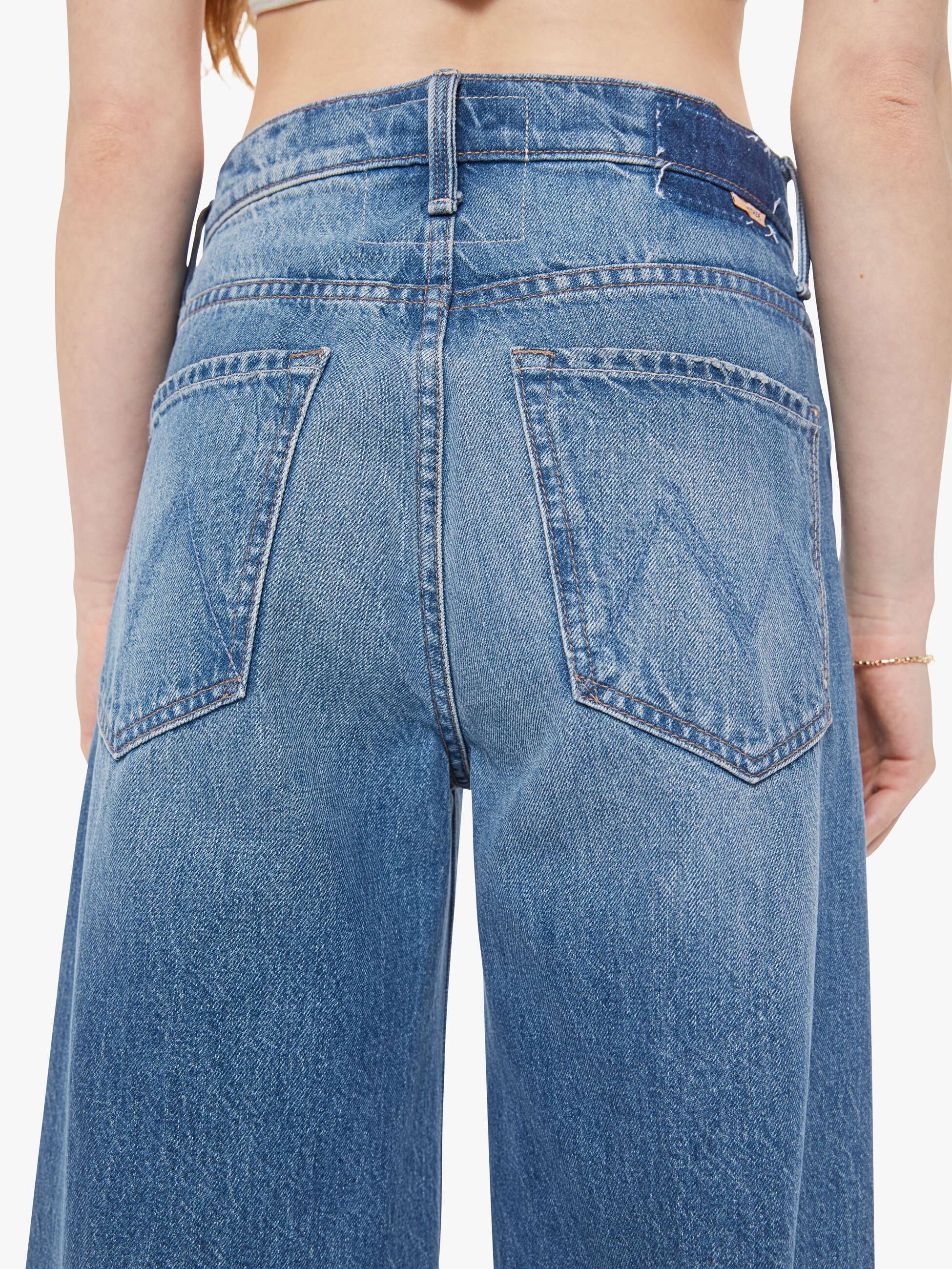 The Ditcher Roller Zip Sneak - Remember When - Image 5