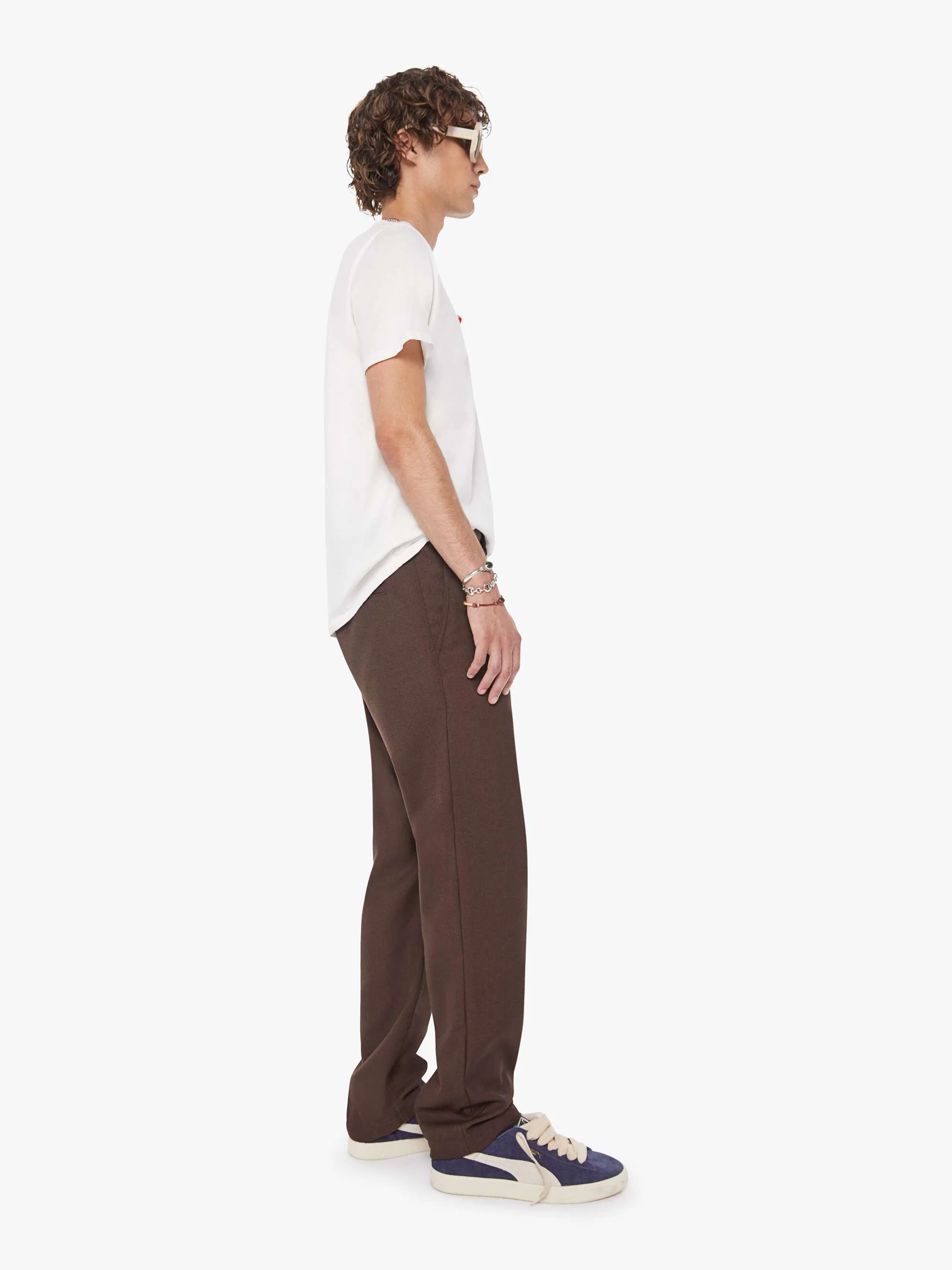 The Duke - Dark Brown - Image 3
