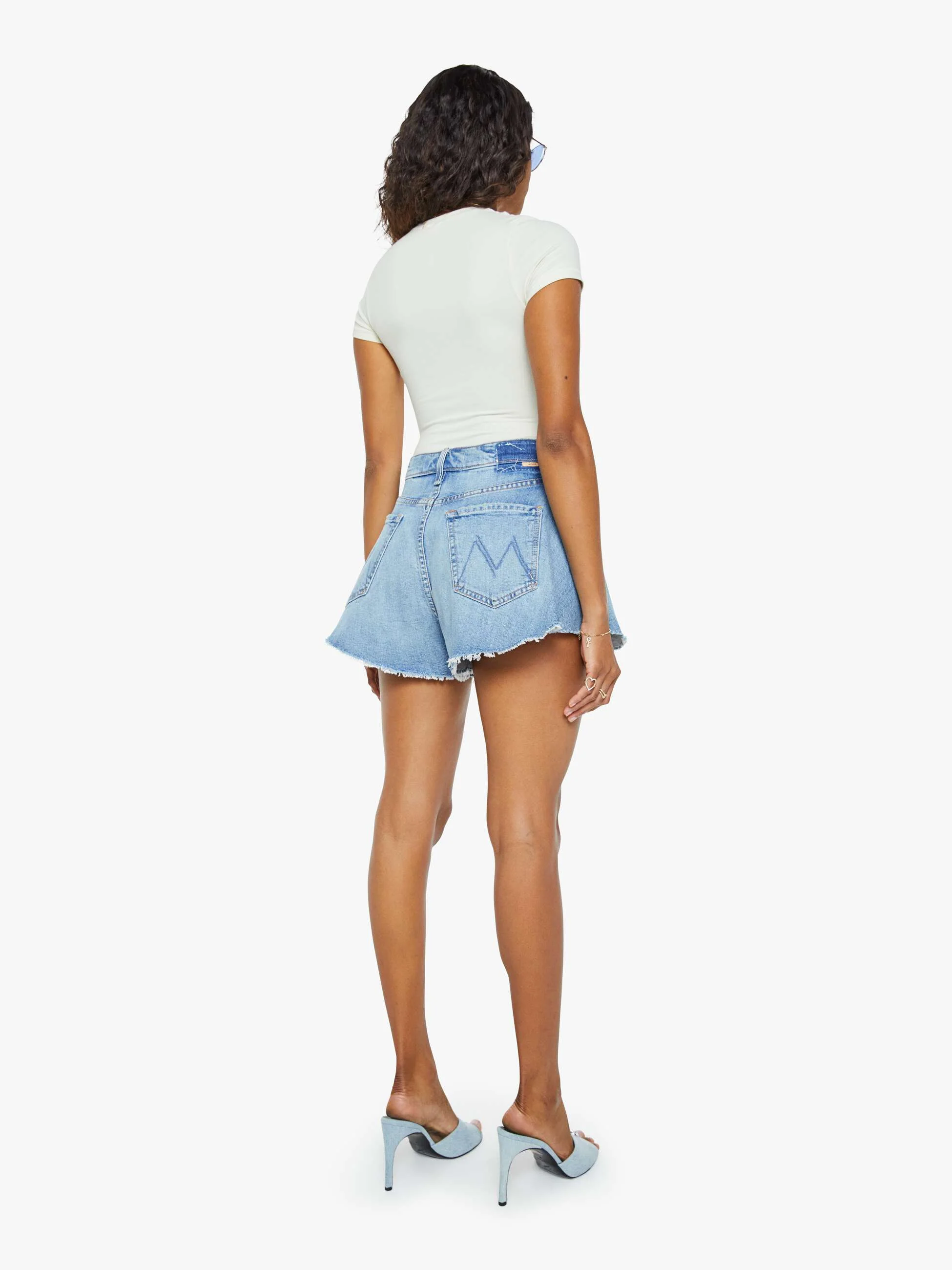 The Flutter Short Fray - I Confess - Image 4