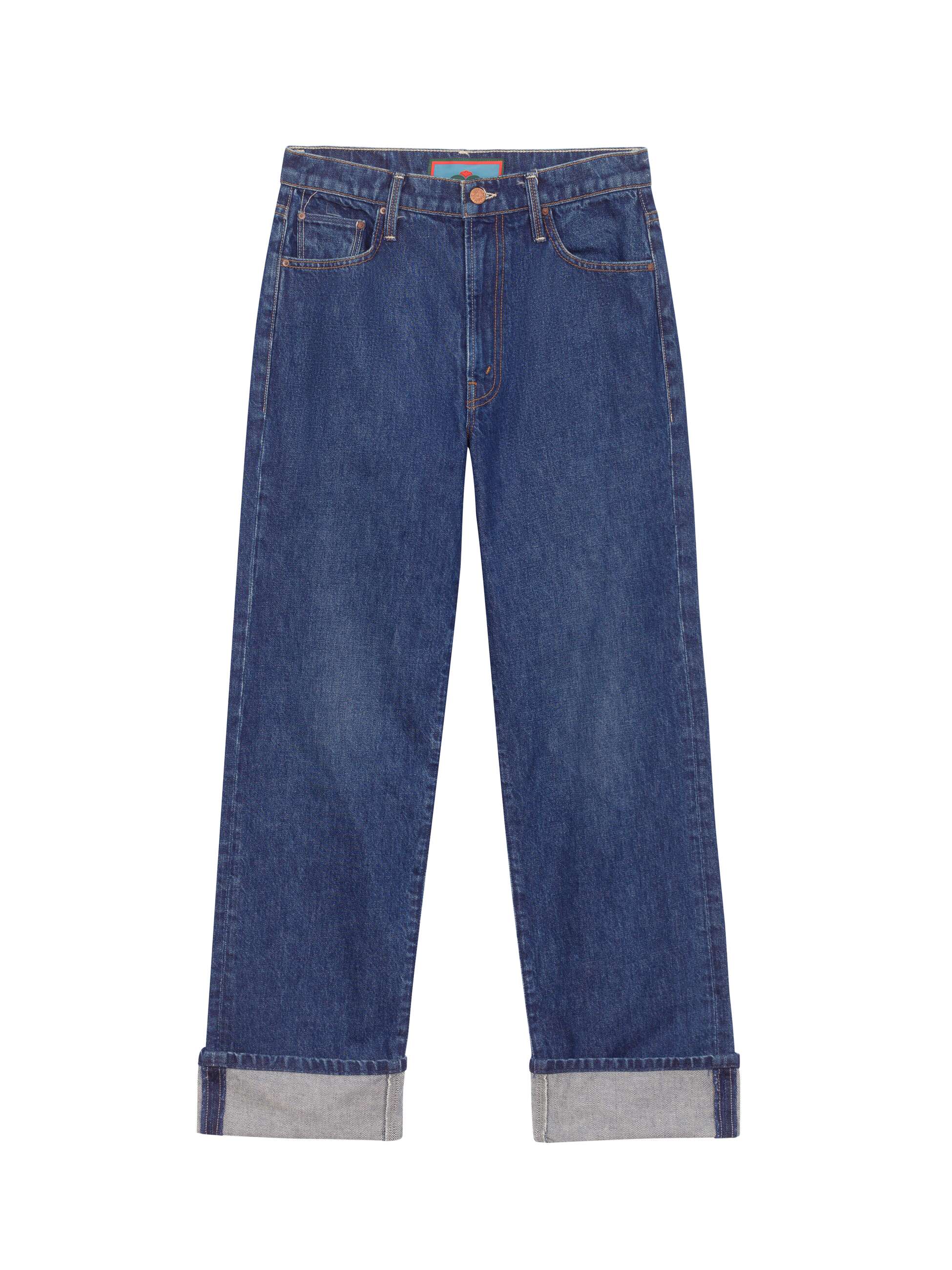 Chloe Fineman x MOTHER The Glider Hover Cuff - Cabin Fever - Image 8