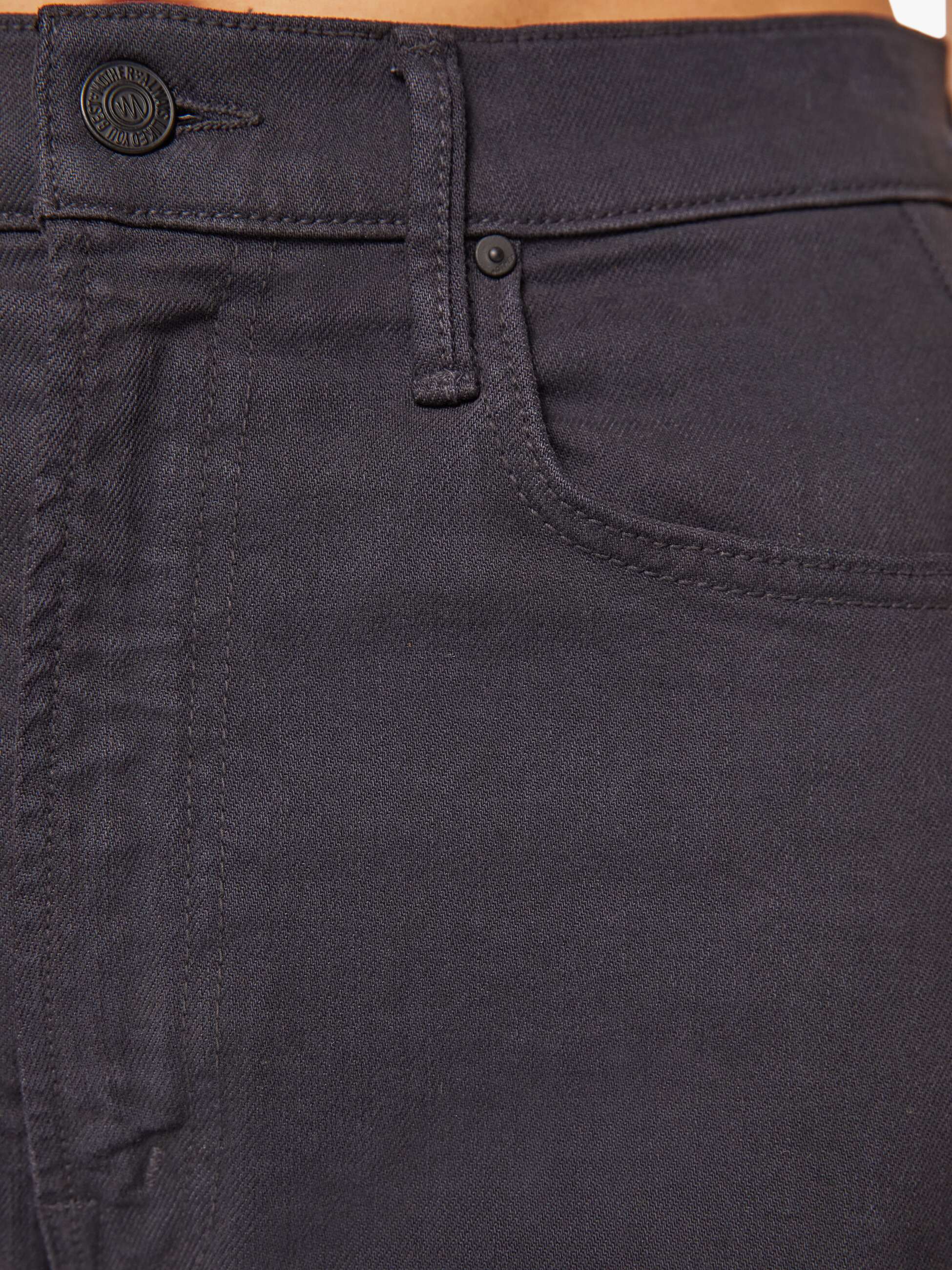 The Half-Pipe Flood - Faded Black - Image 6