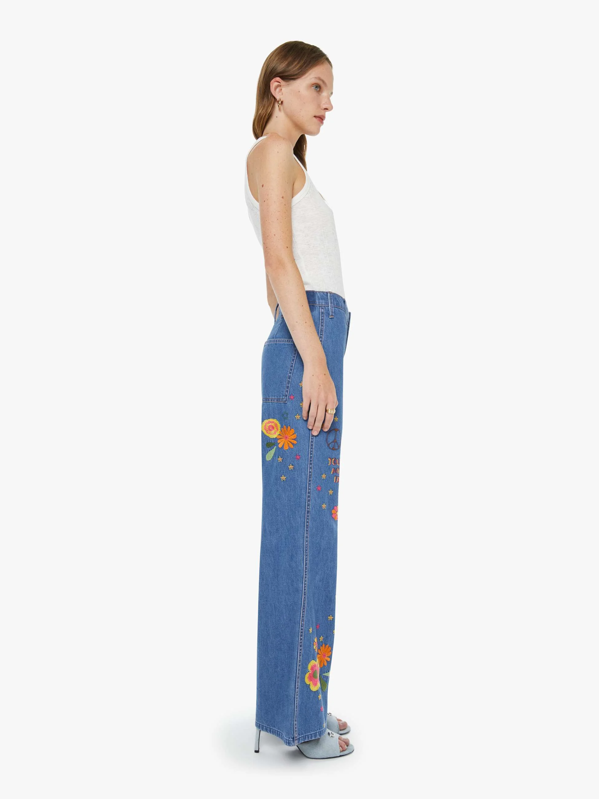 The Heyday Hustler Roller - Hodgepodge - Image 3