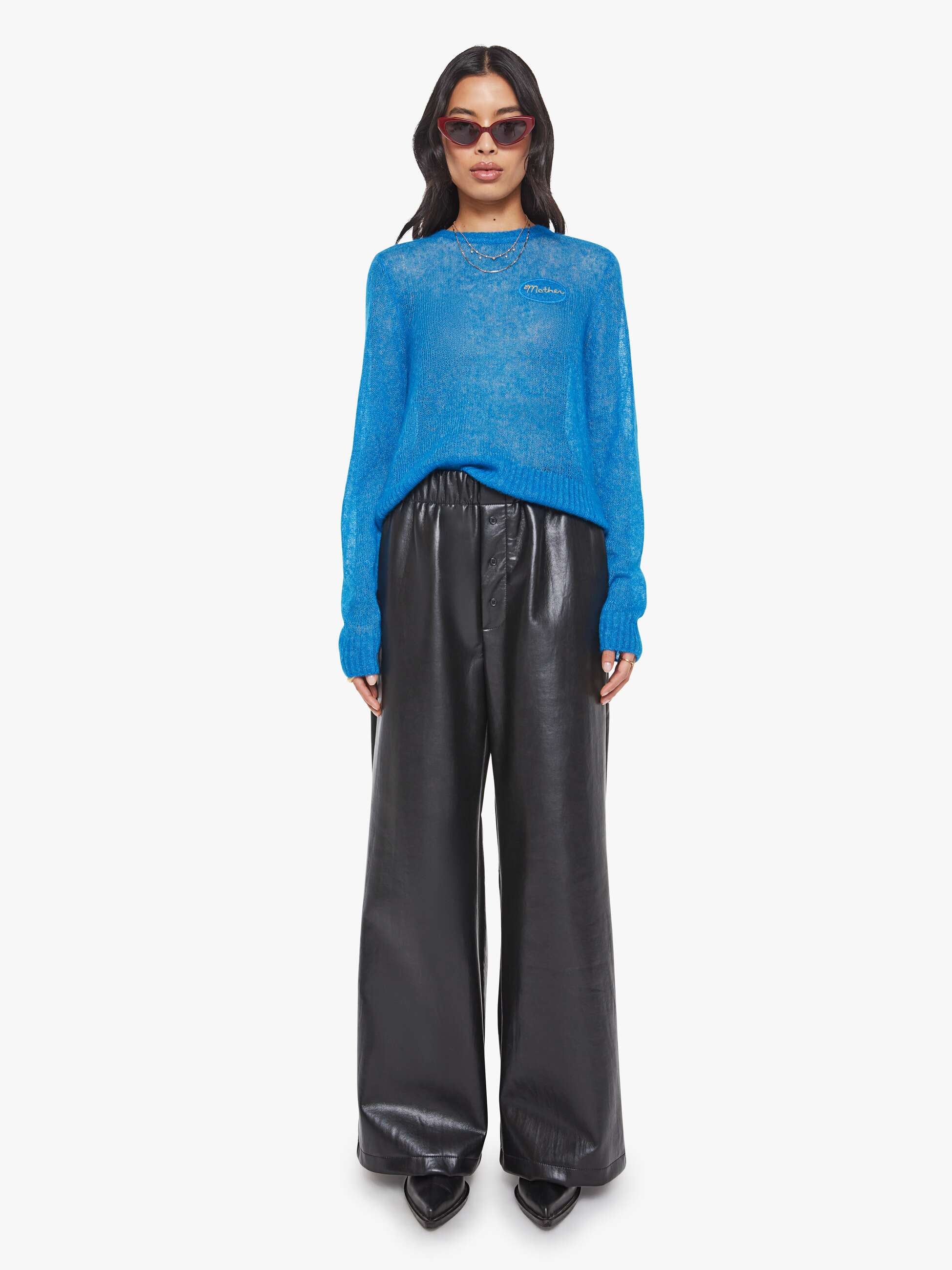 The Jumper - Blue - Image 5
