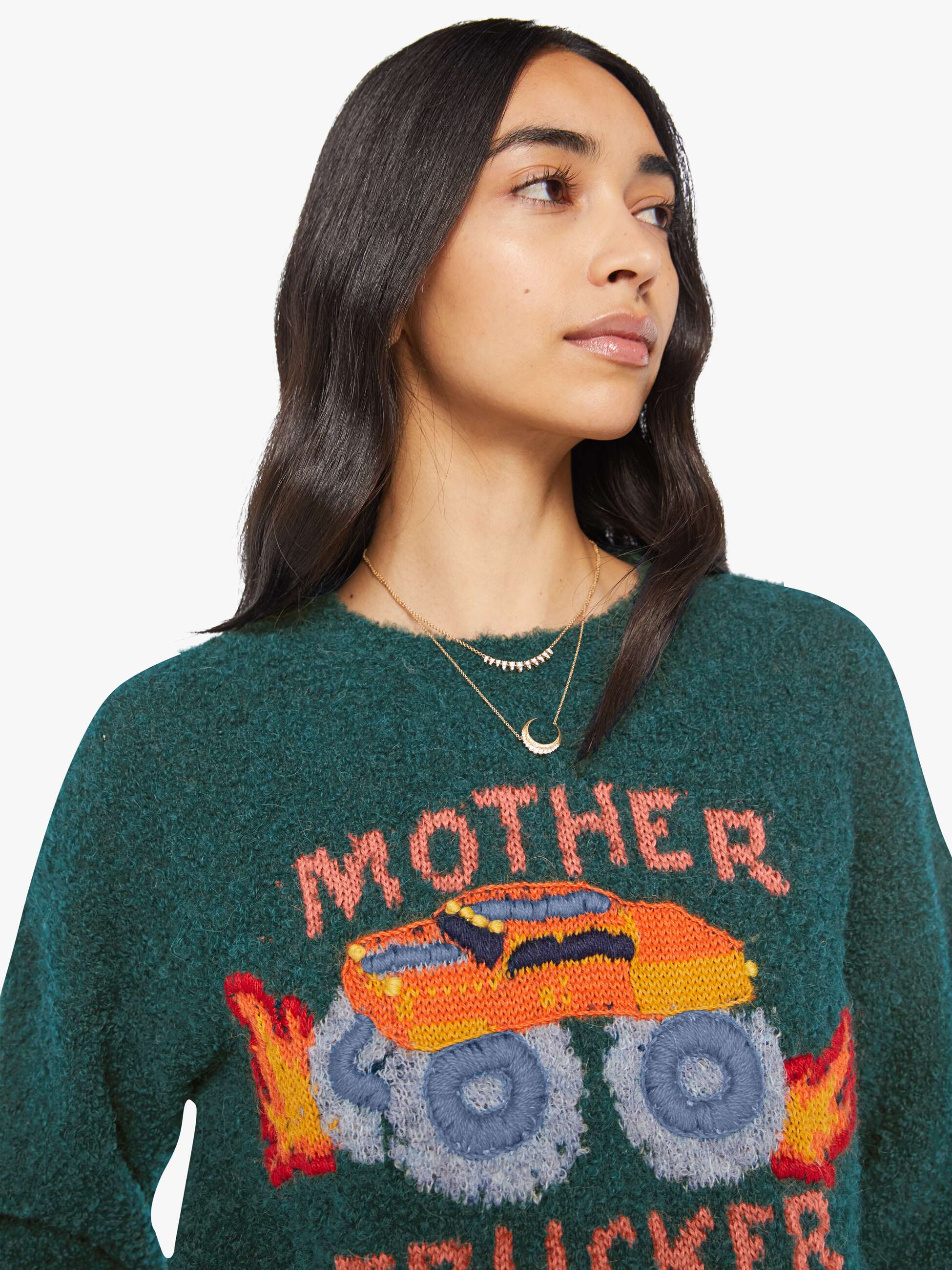 The Jumper - Rough Roads - Image 6