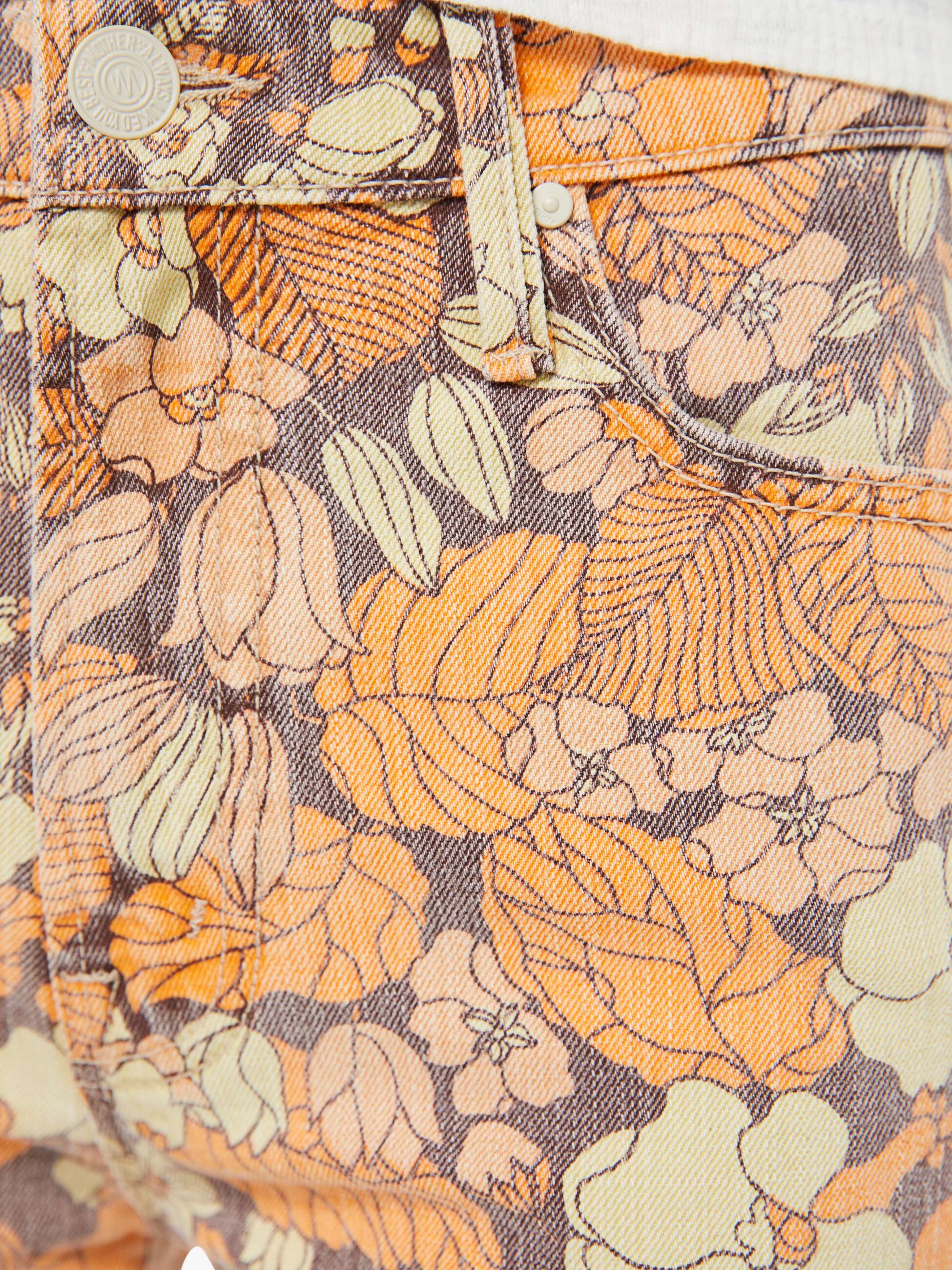 The Kick It - Orange Blossom - Image 6