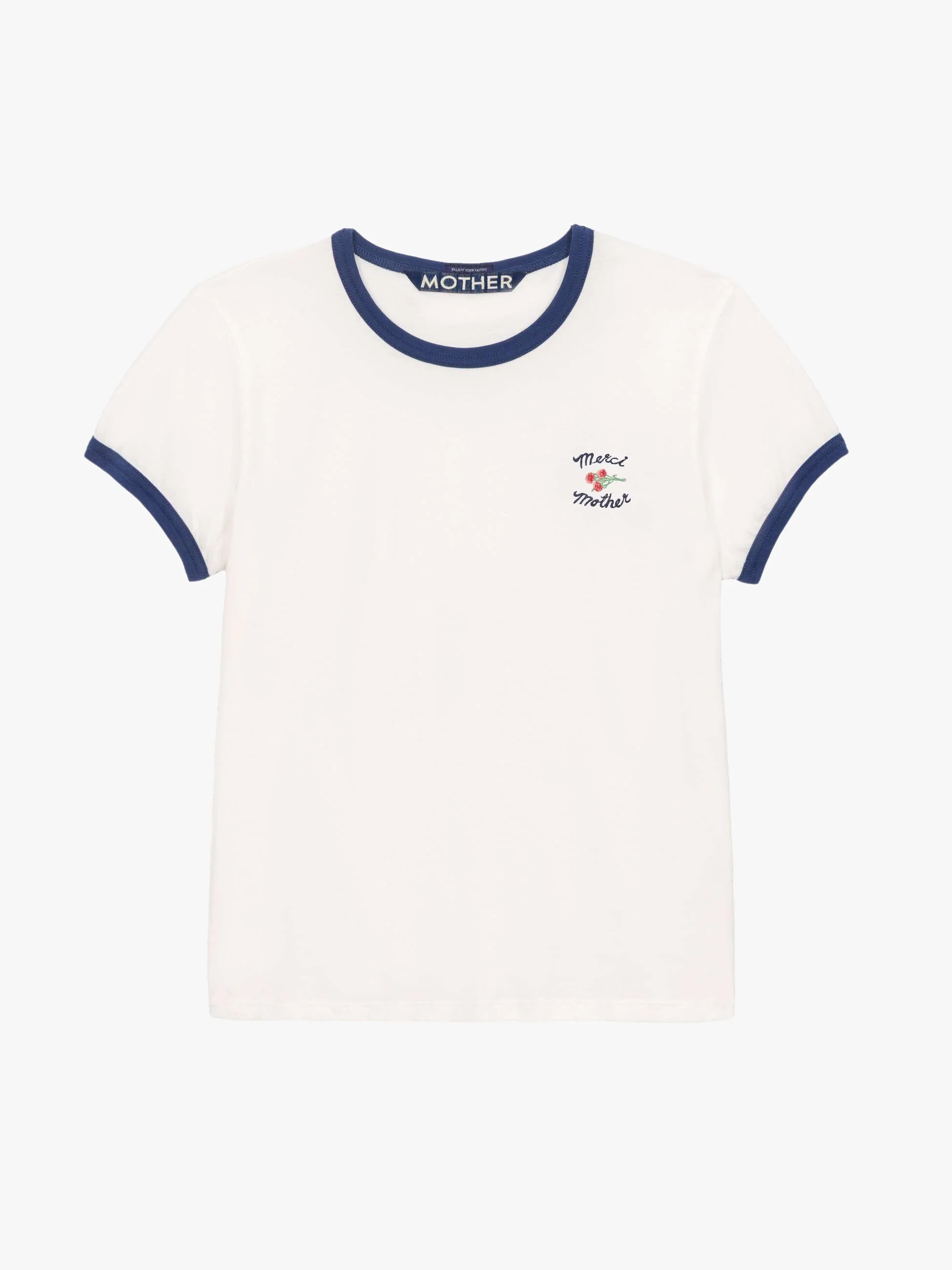 Merci x MOTHER The Lil' Goodie Ringer - Game Changer - Image 7