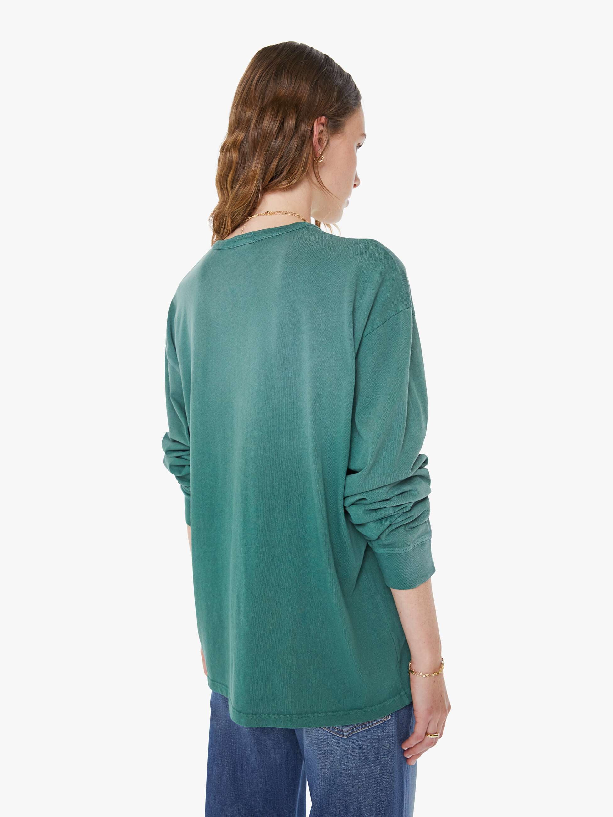 The Long Sleeve Lowdown - Buck Wild - Image 3