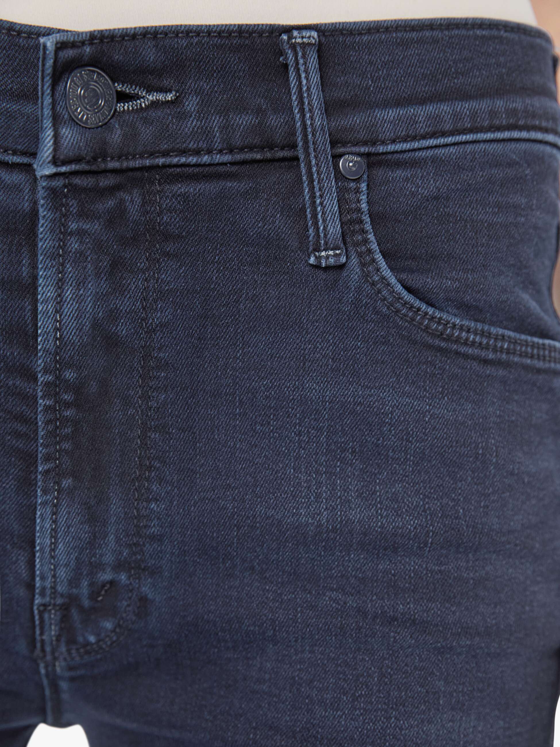 The Mid Rise Dazzler Ankle - Chip On My Shoulder - Image 6