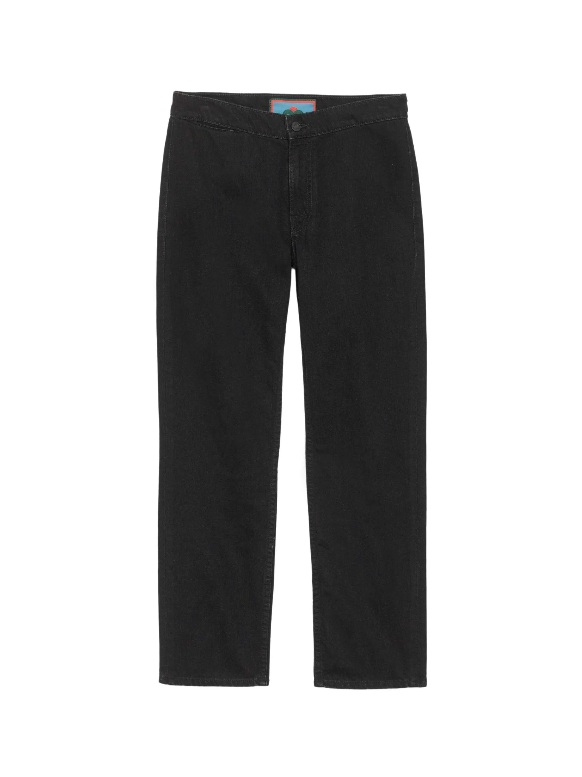 Chloe Fineman x MOTHER The Piston Ankle - Cloud 9 - Image 8