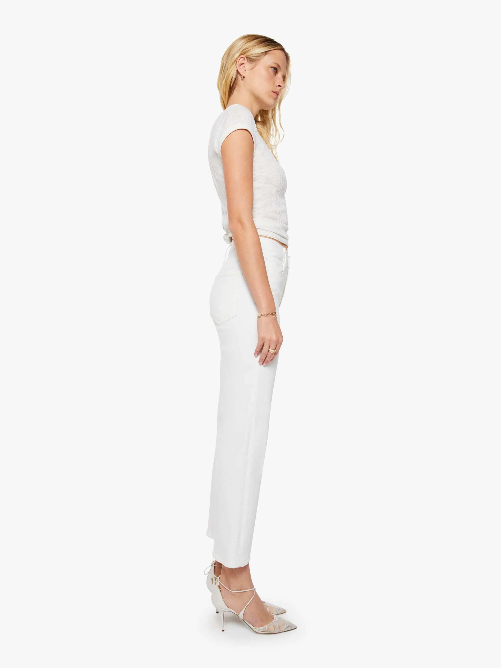 The Rambler Zip Ankle - Fairest Of Them All - Image 3