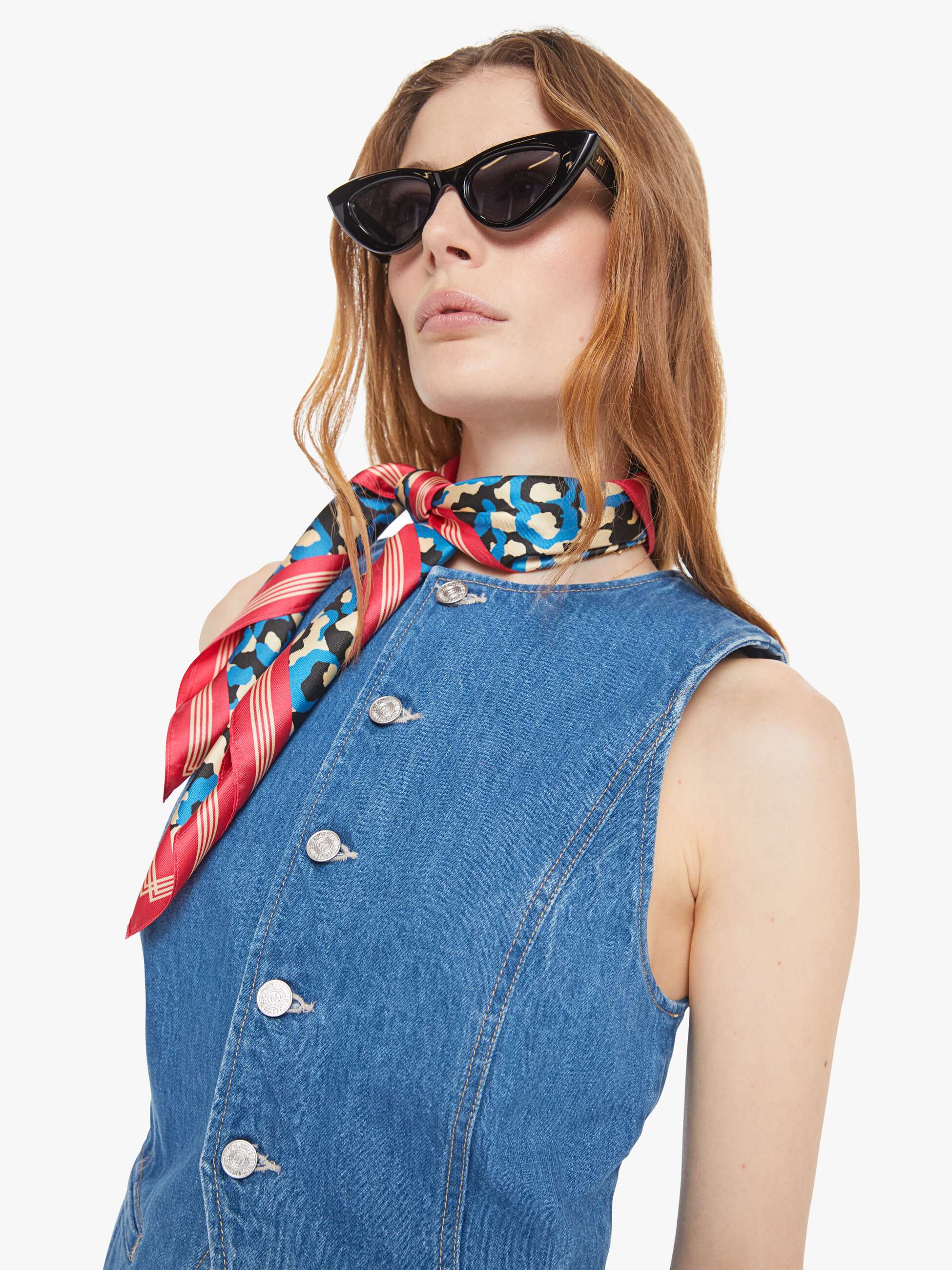 The Vested Interest - Scoot This Way - Image 6