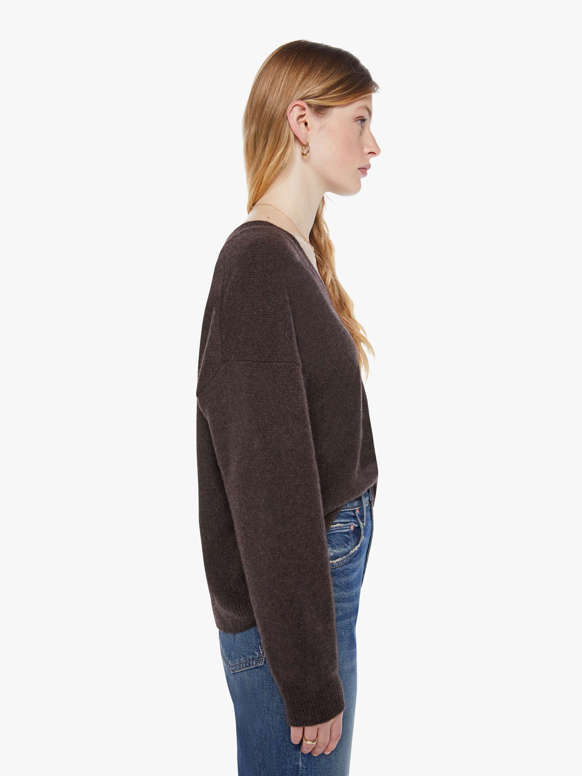 XiRENA Jodie Sweater - Umber - Image 3