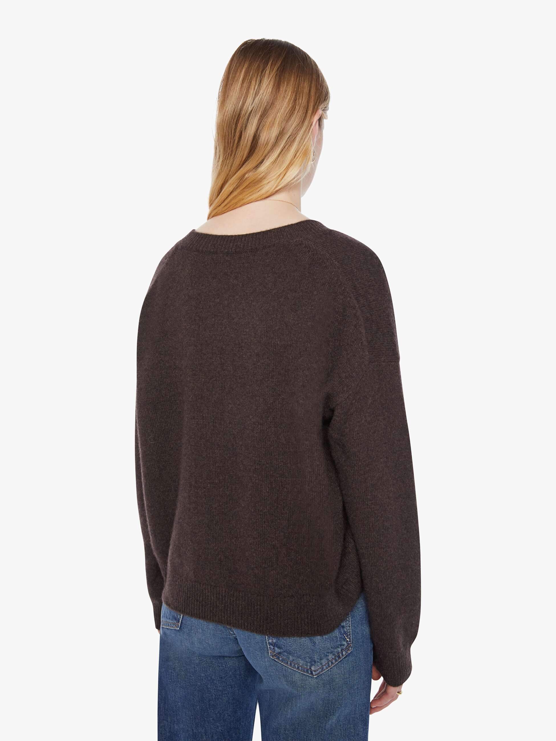 XiRENA Jodie Sweater - Umber - Image 4
